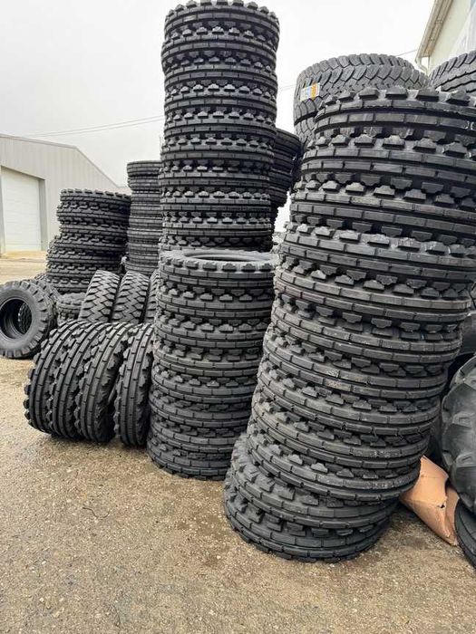 6.00-16 anvelope noi cu 12 pliuri PANTHER cu livrare rapida