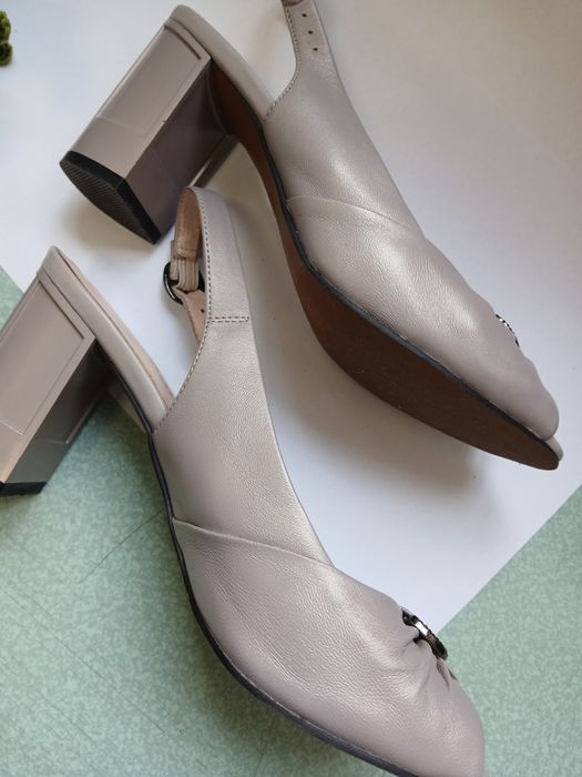 Елегантни обувки Fabiano 36