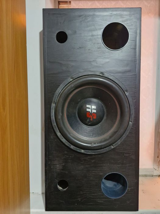 Продам колонку самбуфер