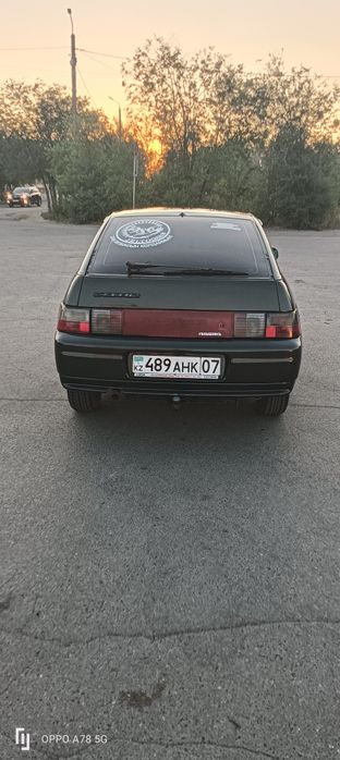 Обмен автомобиля