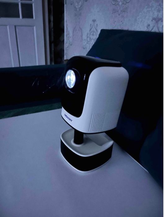 Проектор KHANY TS-01 + экран в подарок