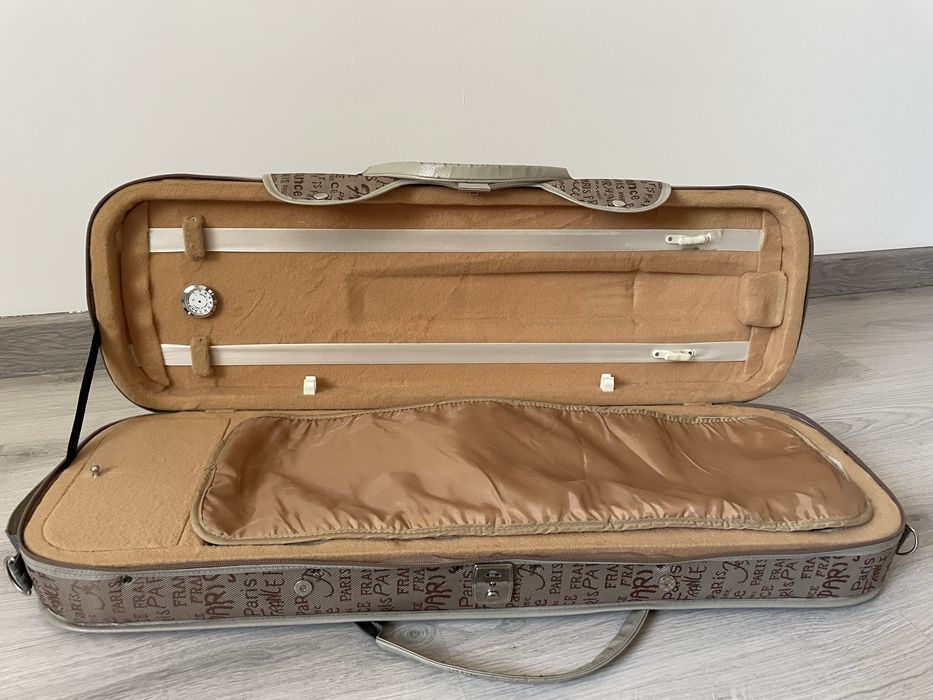 Чехол для скрипки