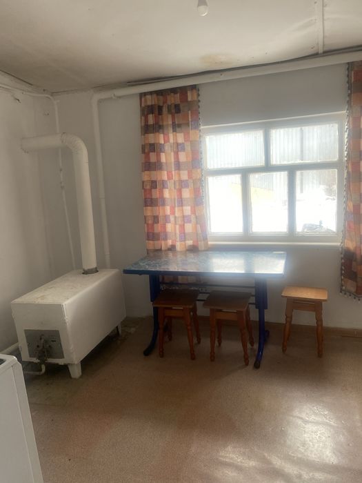 Сдам пол домика на курмыше