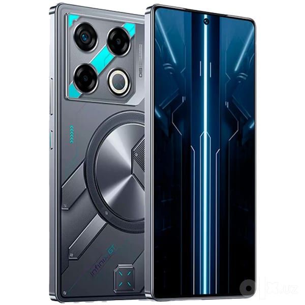 Infinix gt 20 pro 12.256