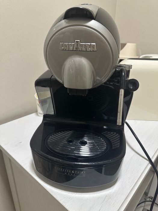 Кафемашина lavazza с капсули