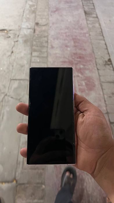 Samsung S 23 Ultra