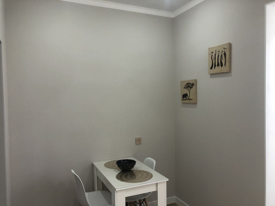 Аренда квартир посуточно