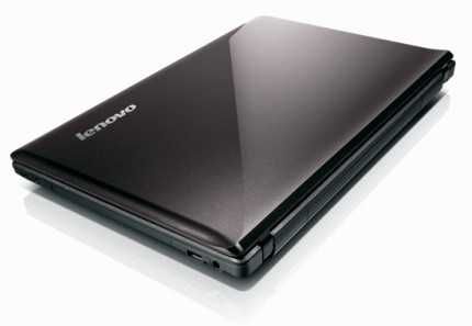Лаптоп Lenovo G580 i7-3520M 8GB 256GB SSD 15.6" HD ГАРАНЦИЯ