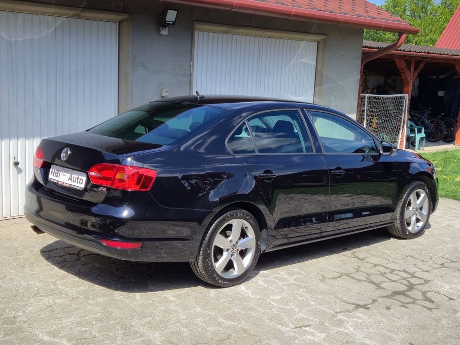 Volkswagen Jetta 1.4Tsi 122Cp LIFE *GARANTIE*RATE*