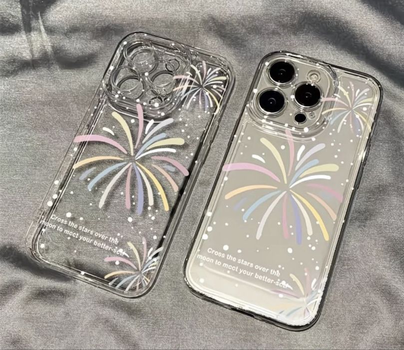 Чехол на Iphone 17