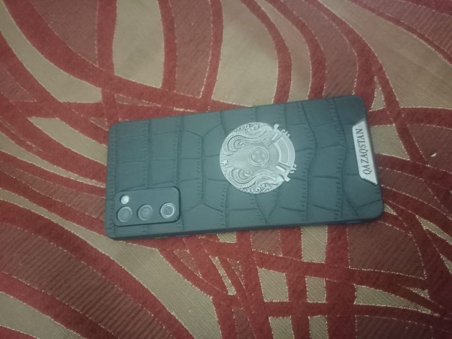 Обменяю самсунг с20фе могу и продать