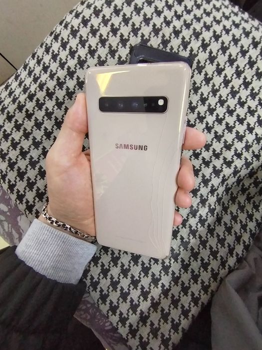 Samsung S10 256gb 5G