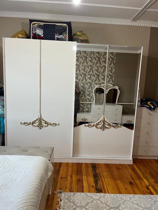 Спалный гарнитур