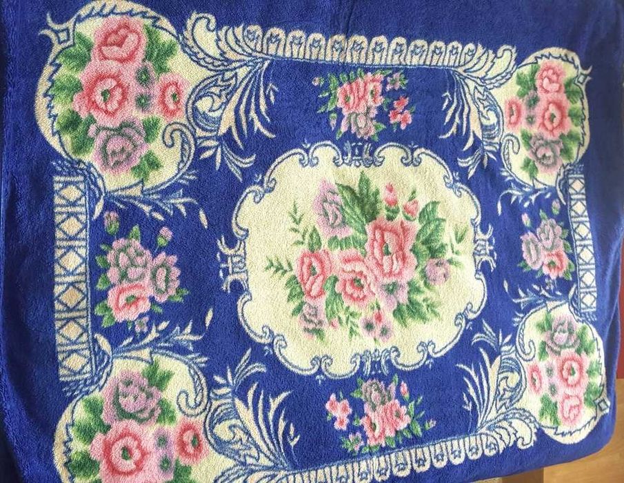 Pătură de calitate 190 x 150 cm