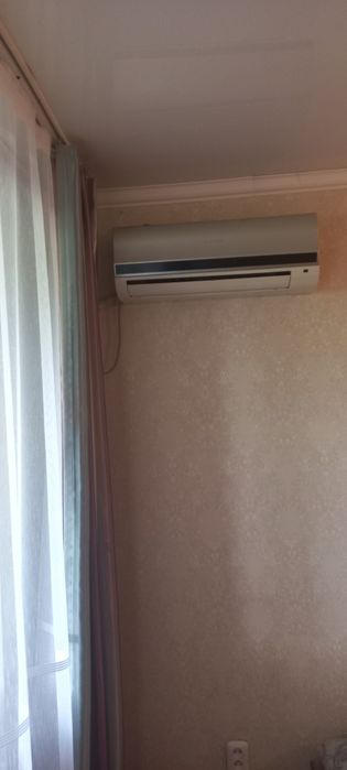 Одно.ком.квартира  сдам на длит. Срок