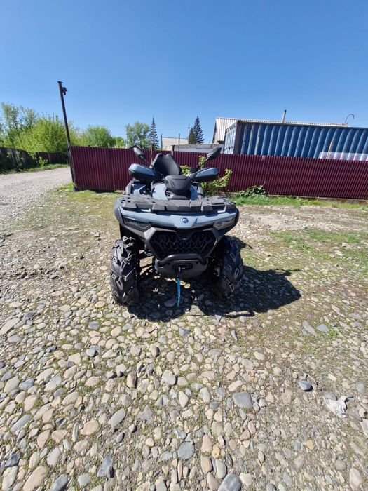 Квадроцикл CFORSE 1000