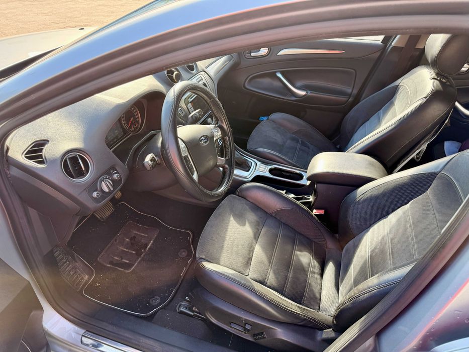 Ford Mondeo 2.0 TDCI