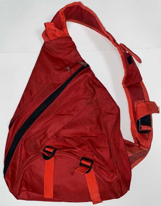 Рюкзак для города, занятия спортом