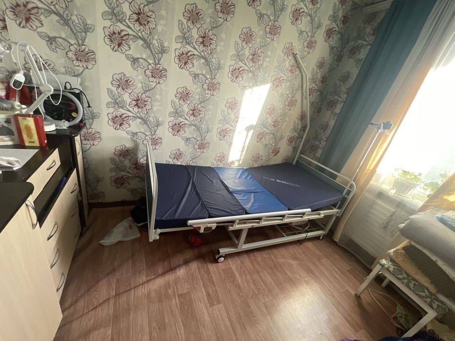 Продам Кровать для лежащийх