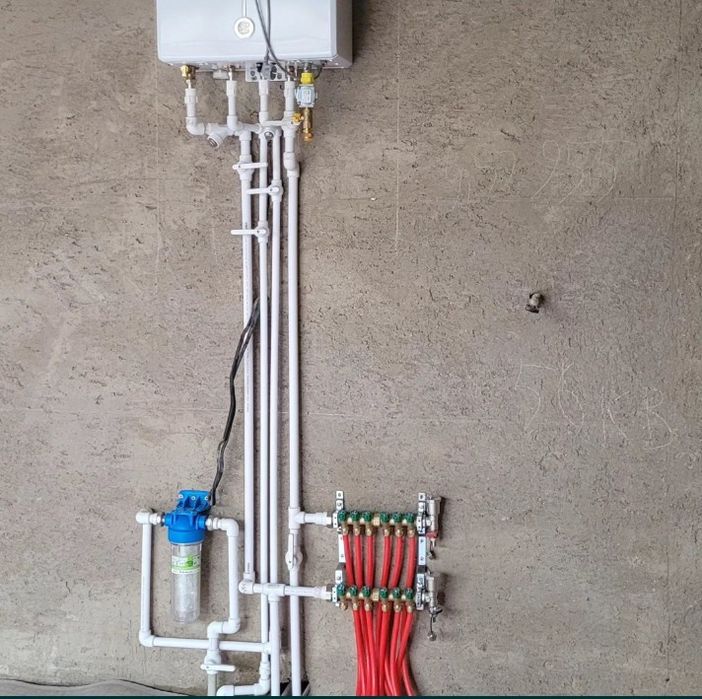 Сантехник Қызылорда