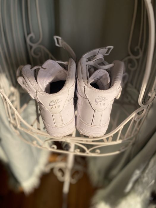 Adidași damă Nike AF1, size 36,5