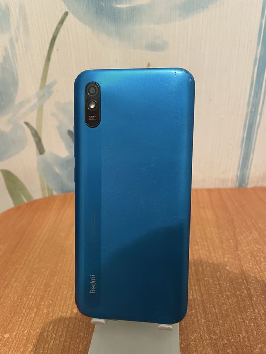 Xiaomi Redmi 9a.