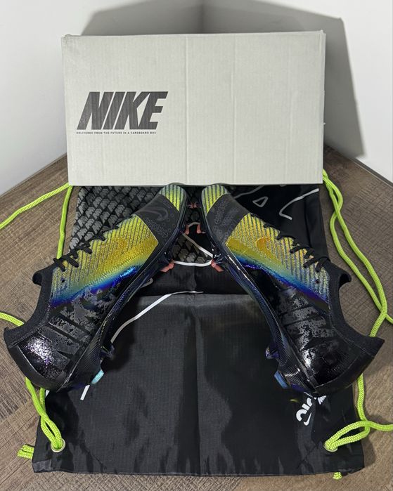 Бутонки Nike Mercurial Vapor 16 Cosmic Speed НОВИ
