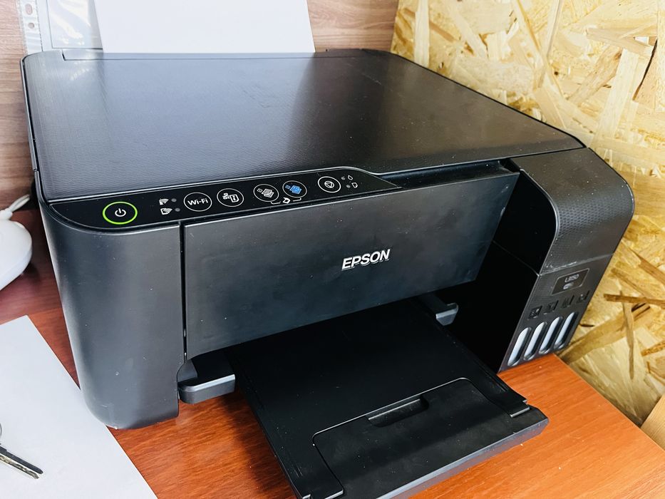 Принтер L3150