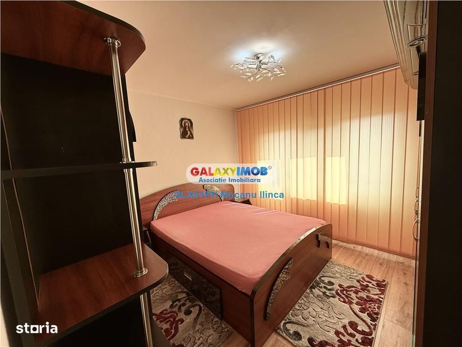 Inchiriere apartament 2 camere, modern, Mihai Bravu, Ploiesti