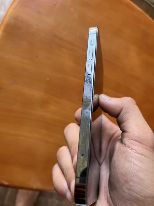 iPhone 12pro 256gb