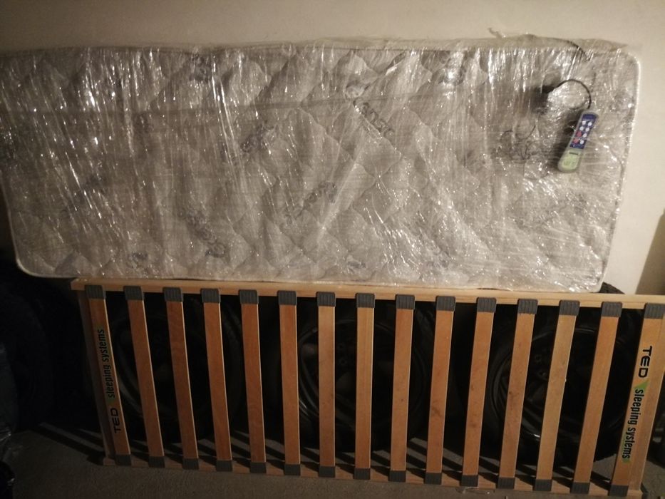 Масажен матрак Meditermenager 190 х 72см