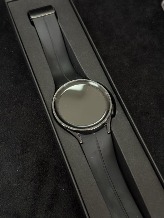 Samsung Watch 5pro,8