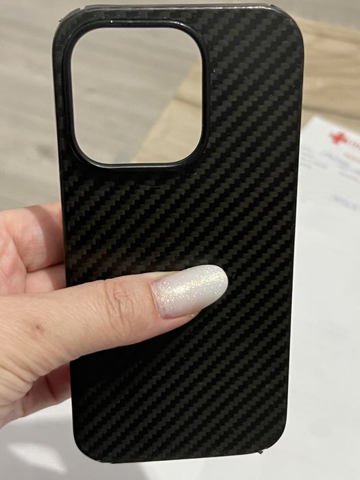 Husa Apple iPhone 14 pro ,Negru