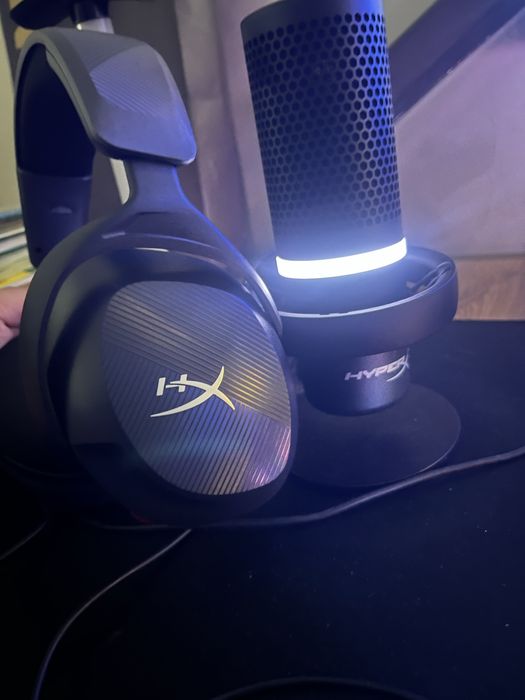 Игровой компьютер RTX3070Ti