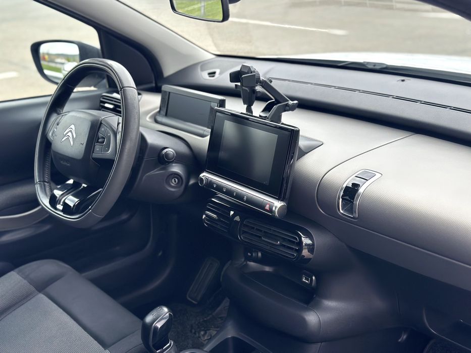 CITROËN C4 Cactus 2016 — imagine 5