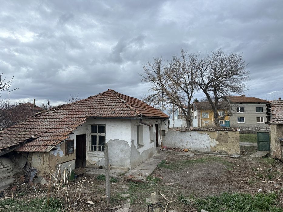 Продава се Къща в Горна Оряховица - 50 кв.м за 398 €/кв.м - Снимка #3