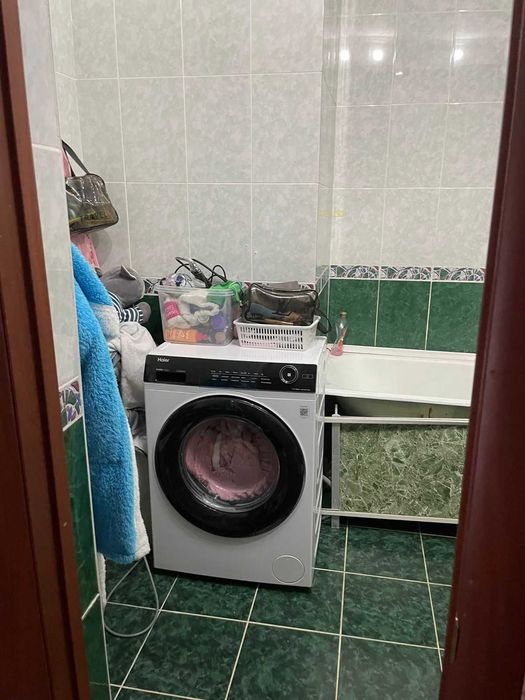 Продам 3к кв Ахтамар