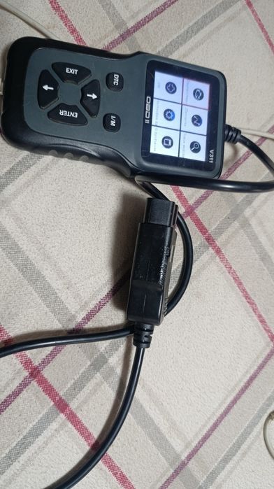автосканер OBD2 v311 есть торг