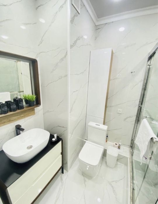 2-хкомнатные посуточно | ТРЦ MEGA • Центр • АДК