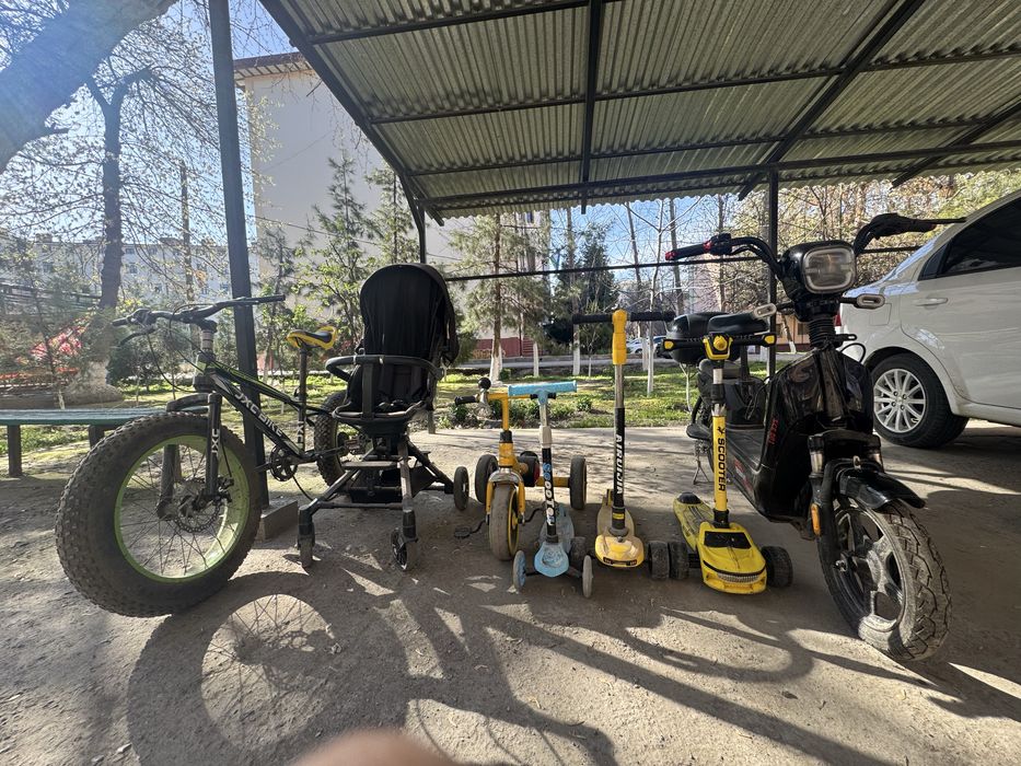 xammasiga garantiya bor