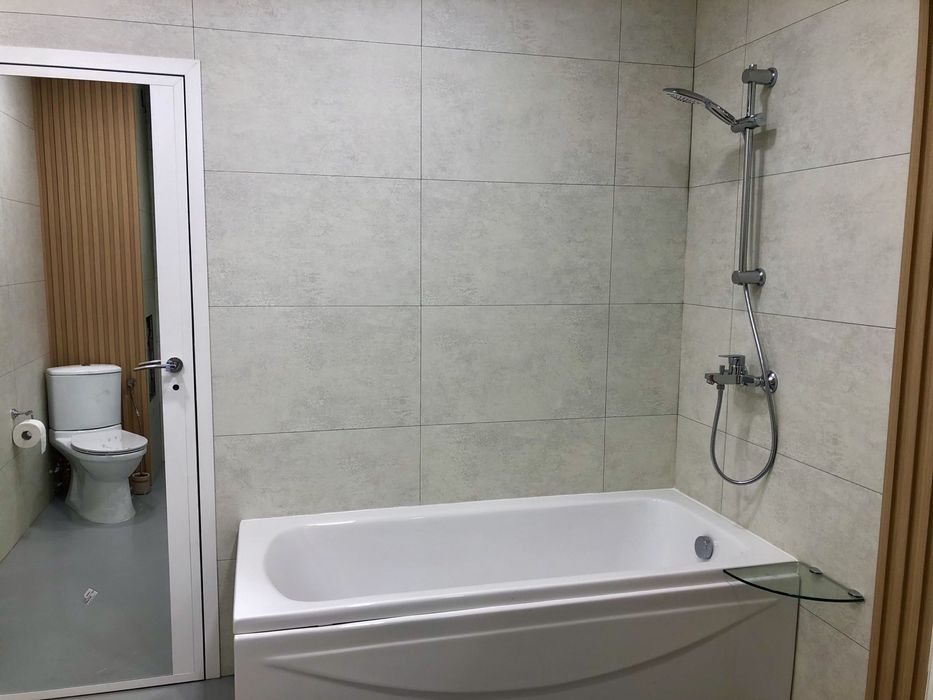 Дава се под наем Двустаен апартамент в София, НПЗ Хаджи Димитър - 70 кв.м за 688.5 € - Снимка #8