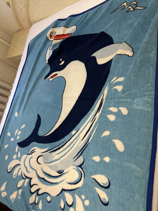 Покрывало и дивандек