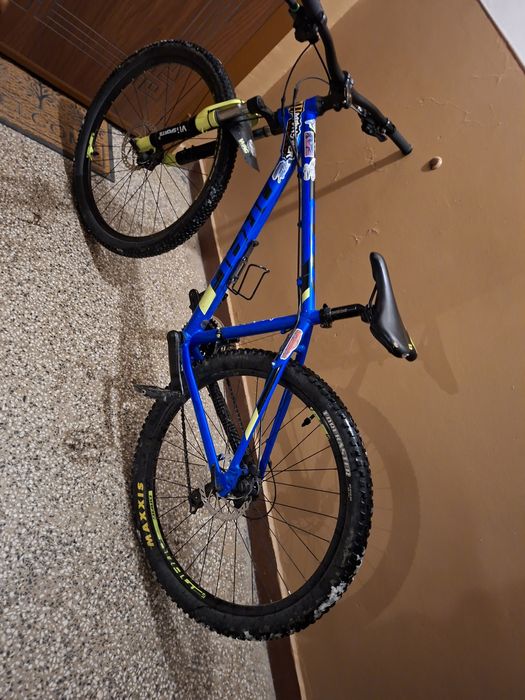 Продавам колело Drag ZX3