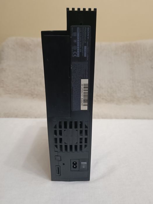 PlayStation 2 ( Phat)