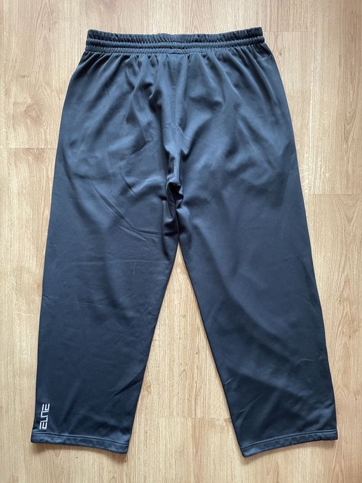 Nike Elite Villanova University Wildcats Therma Fit Pants XL