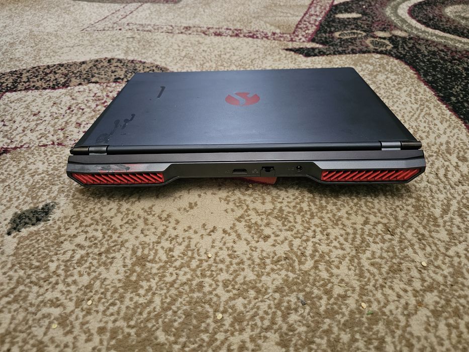 Ноутбук YEPO Gaming FT15