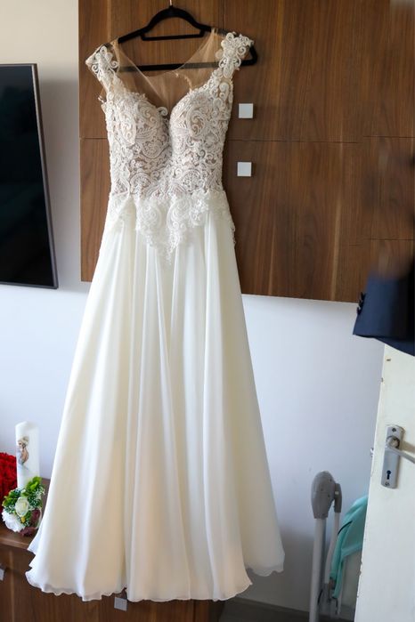 Rochie de mireasa