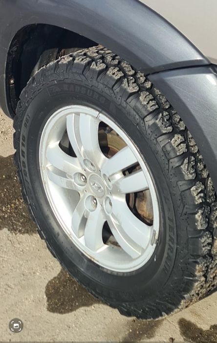 215 65 16 at - Piese auto de vânzare | OLX.ro