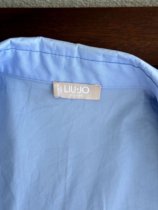 Дамска риза / блуза LIU JO (Made in Italy) - размер M/L | ОРИГИНАЛ