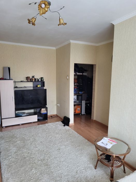 Продаю 1 комнатную квартиру